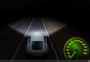 Night Driver 3D